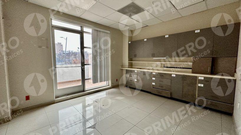 Edificios en Renta en Zona Rio PMR-2200