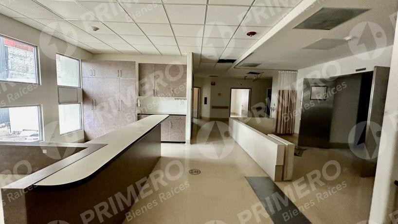 Edificios en Renta en Zona Rio PMR-2200