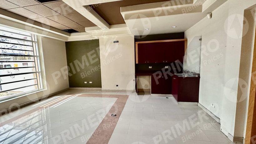 Edificios en Renta en Zona Rio PMR-2200