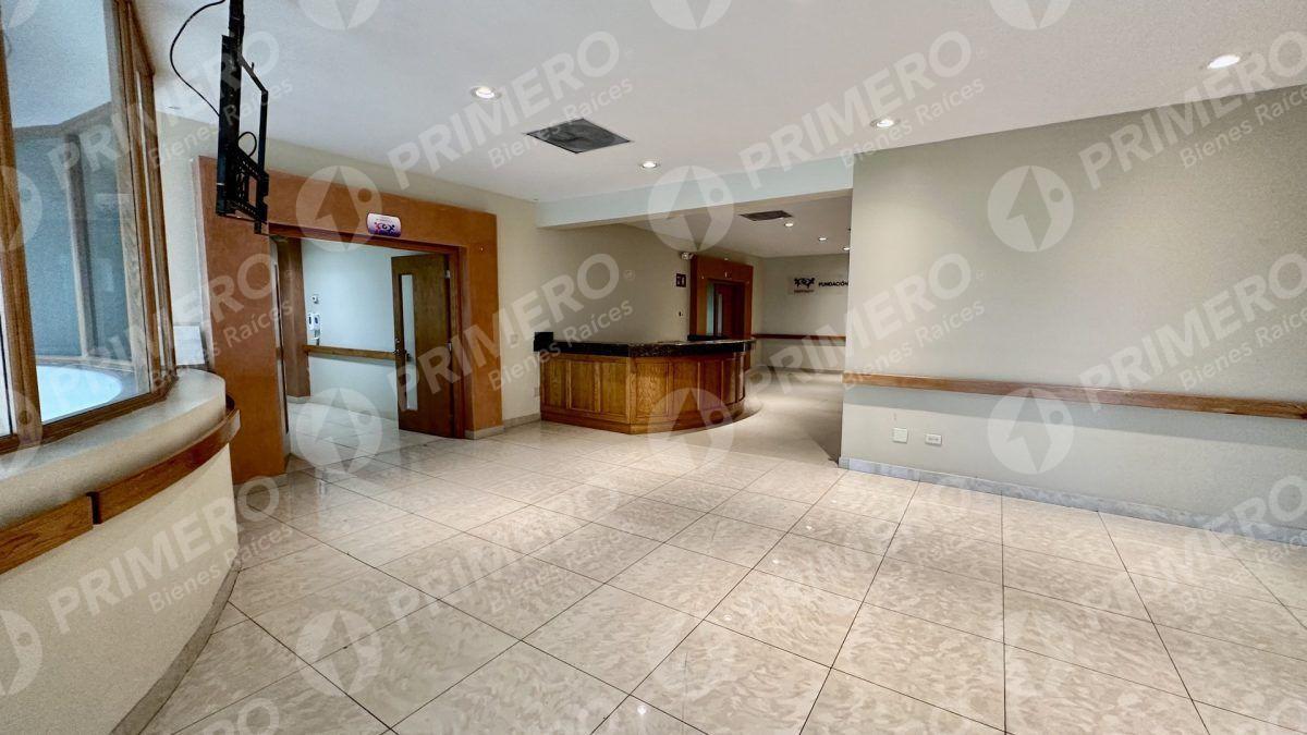 Edificios en Renta en Zona Rio PMR-2200