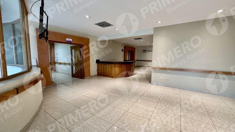 Edificios en Renta en Zona Rio PMR-2200