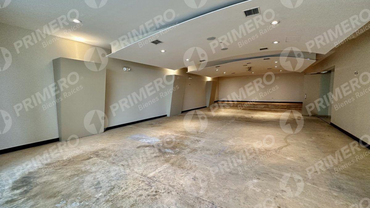 Edificios en Renta en Zona Rio PMR-2200