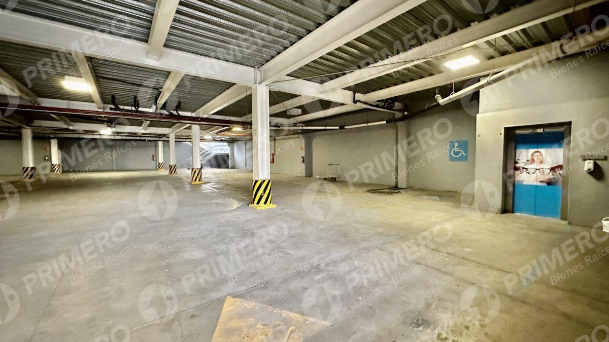 Edificios en Renta en Zona Rio PMR-2200