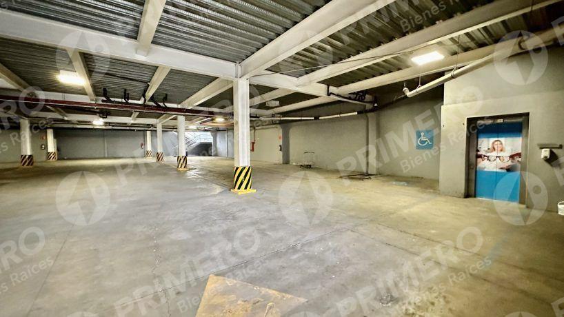 Edificios en Renta en Zona Rio PMR-2200