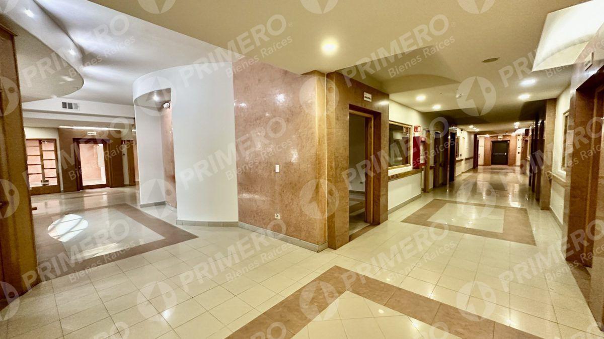Edificios en Renta en Zona Rio PMR-2200