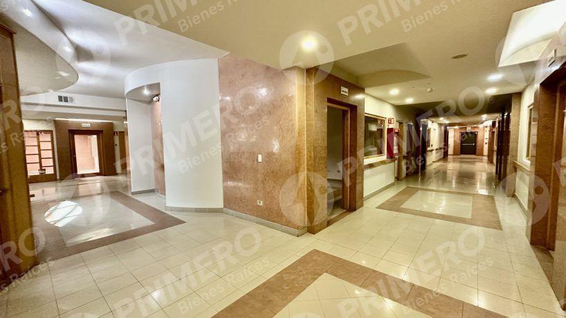 Edificios en Renta en Zona Rio PMR-2200