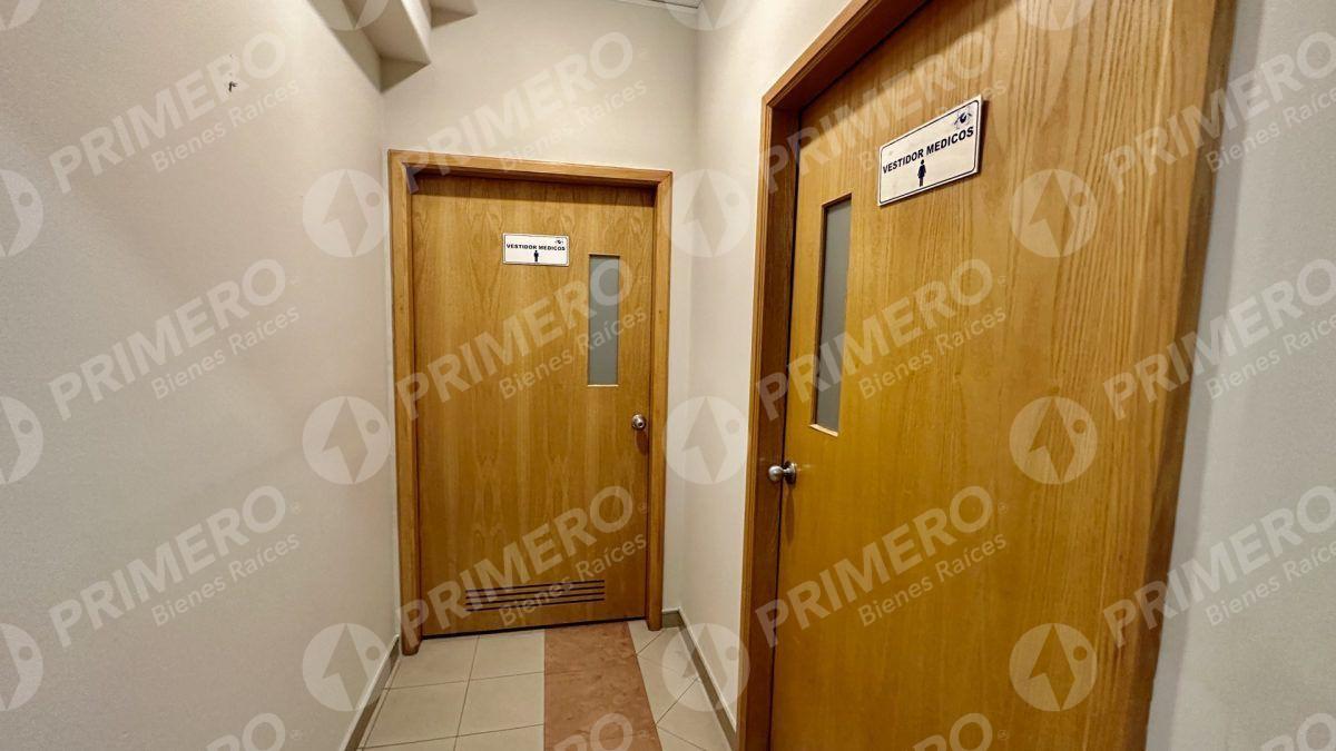 Edificios en Renta en Zona Rio PMR-2200