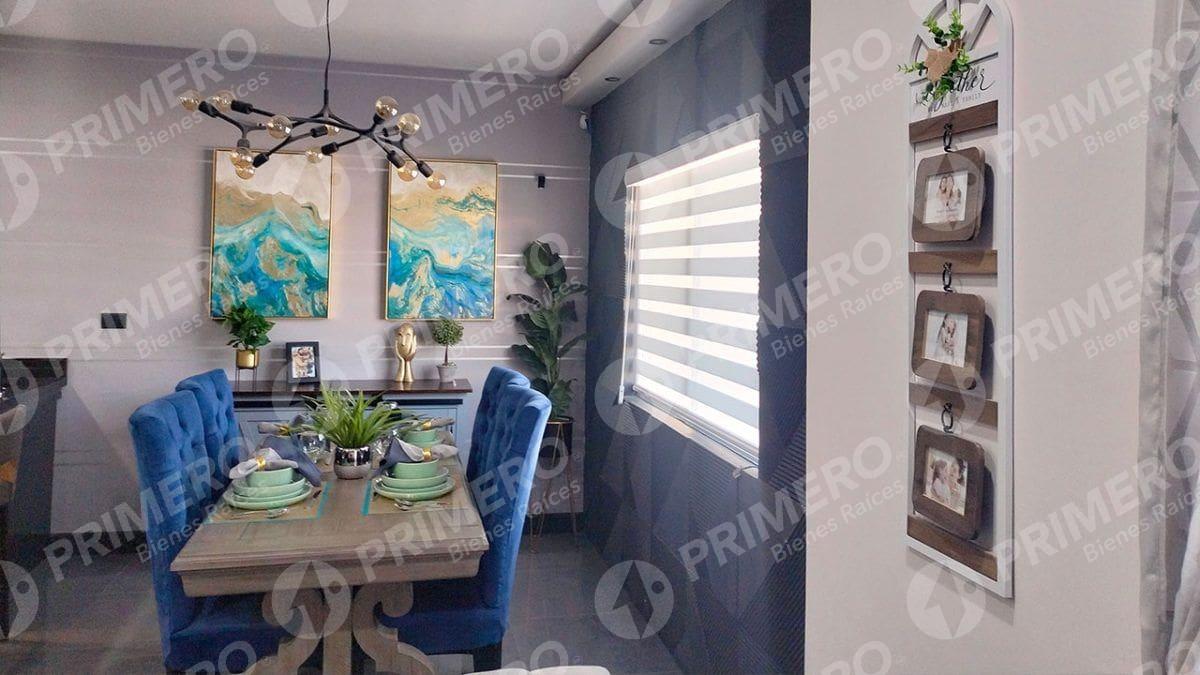 Departamentos en Venta en Residencial Reforma PMR-2201