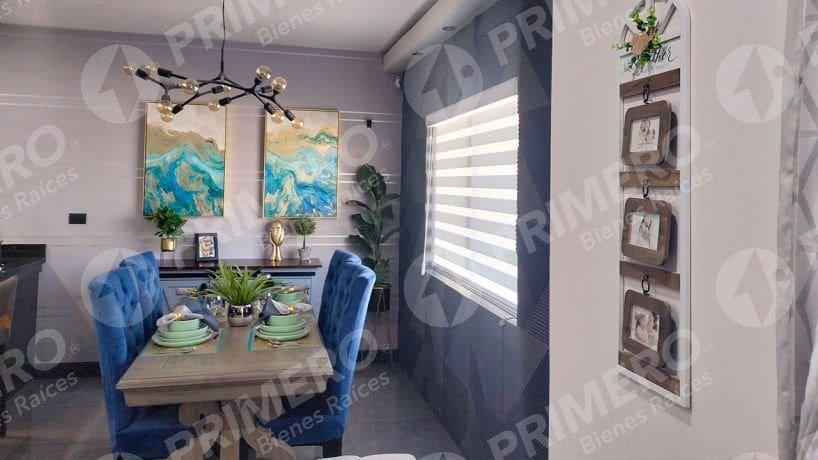 Departamentos en Venta en Residencial Reforma PMR-2201