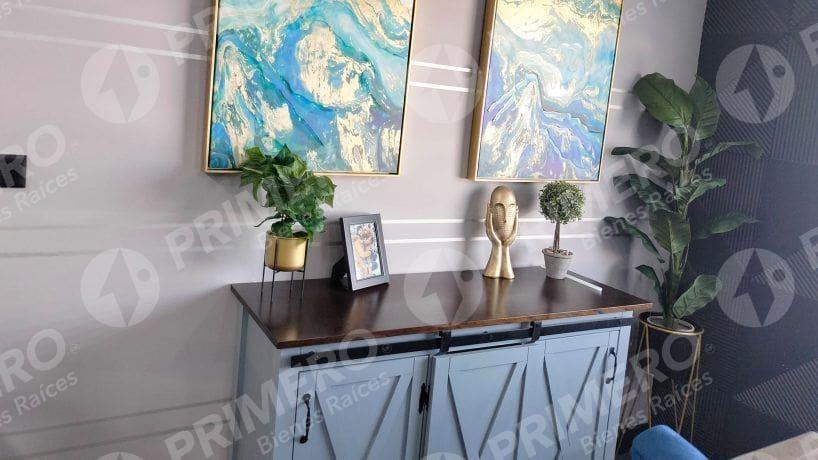 Departamentos en Venta en Residencial Reforma PMR-2201