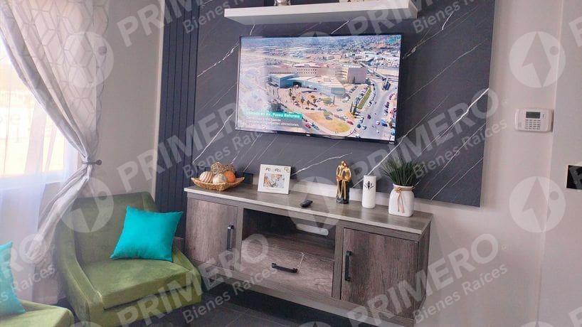 Departamentos en Venta en Residencial Reforma PMR-2201