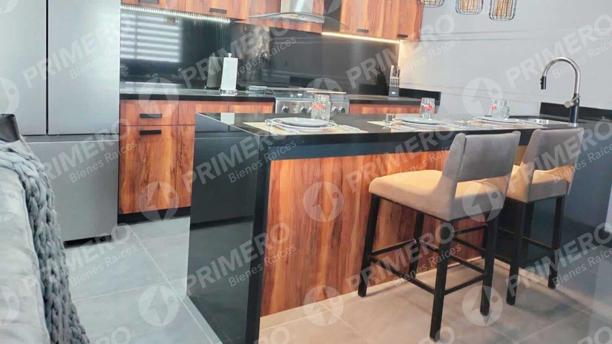 Departamentos en Venta en Residencial Reforma PMR-2201
