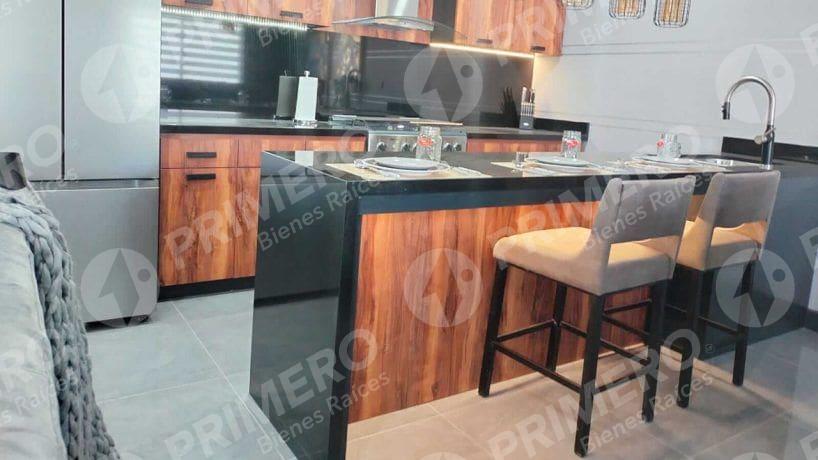 Departamentos en Venta en Residencial Reforma PMR-2201