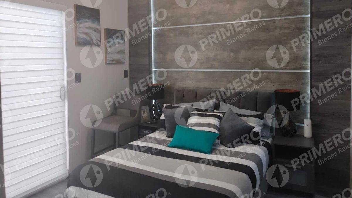 Departamentos en Venta en Residencial Reforma PMR-2201