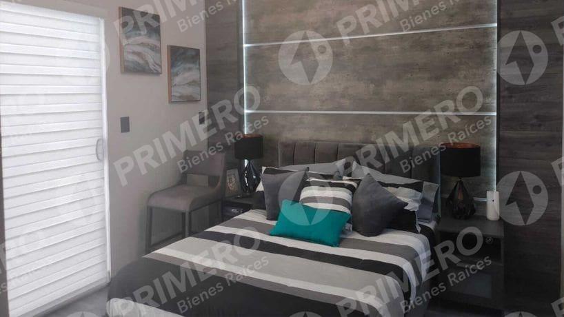 Departamentos en Venta en Residencial Reforma PMR-2201