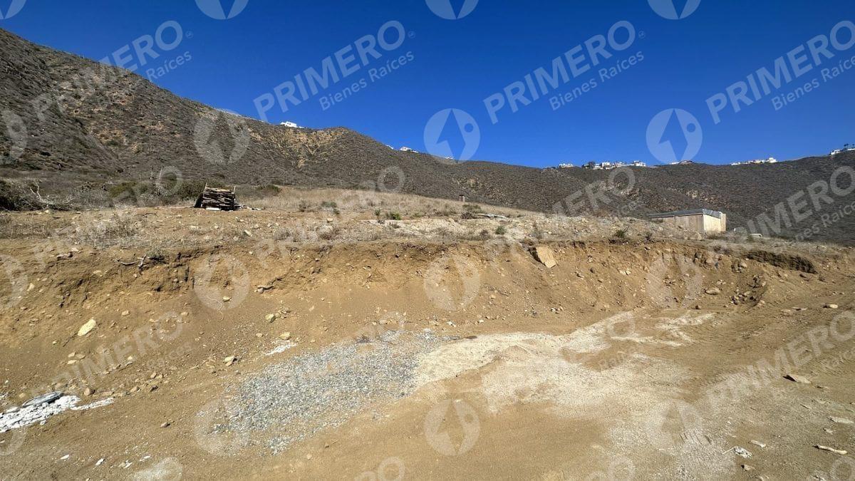 Terreno en Venta en Puerto Escondido PMR-2204