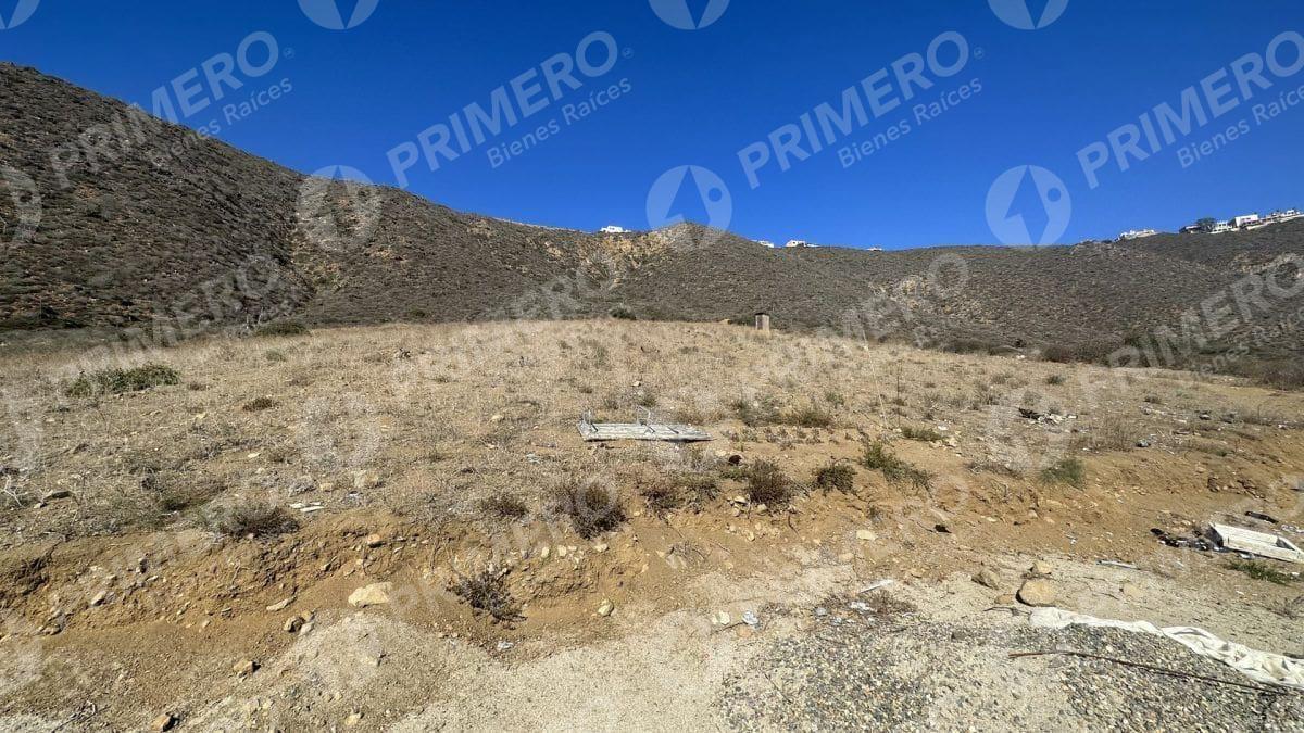 Terreno en Venta en Puerto Escondido PMR-2204