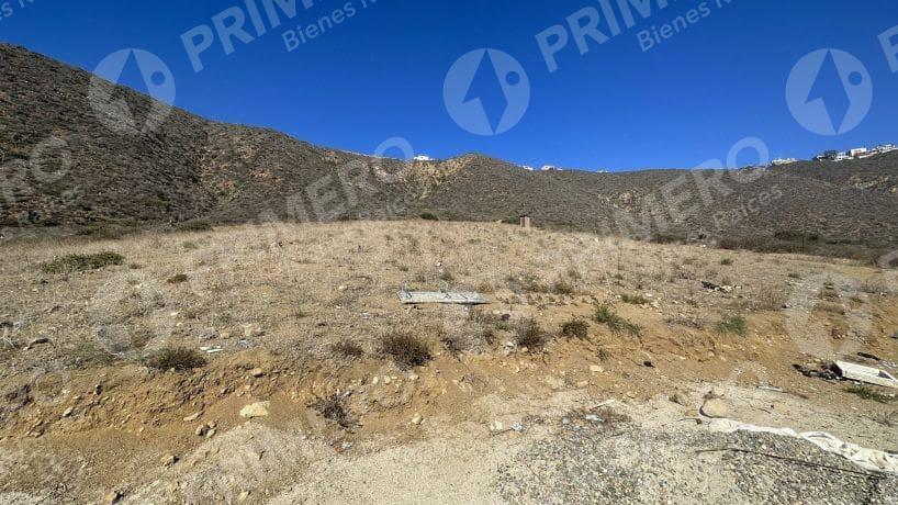 Terreno en Venta en Puerto Escondido PMR-2204