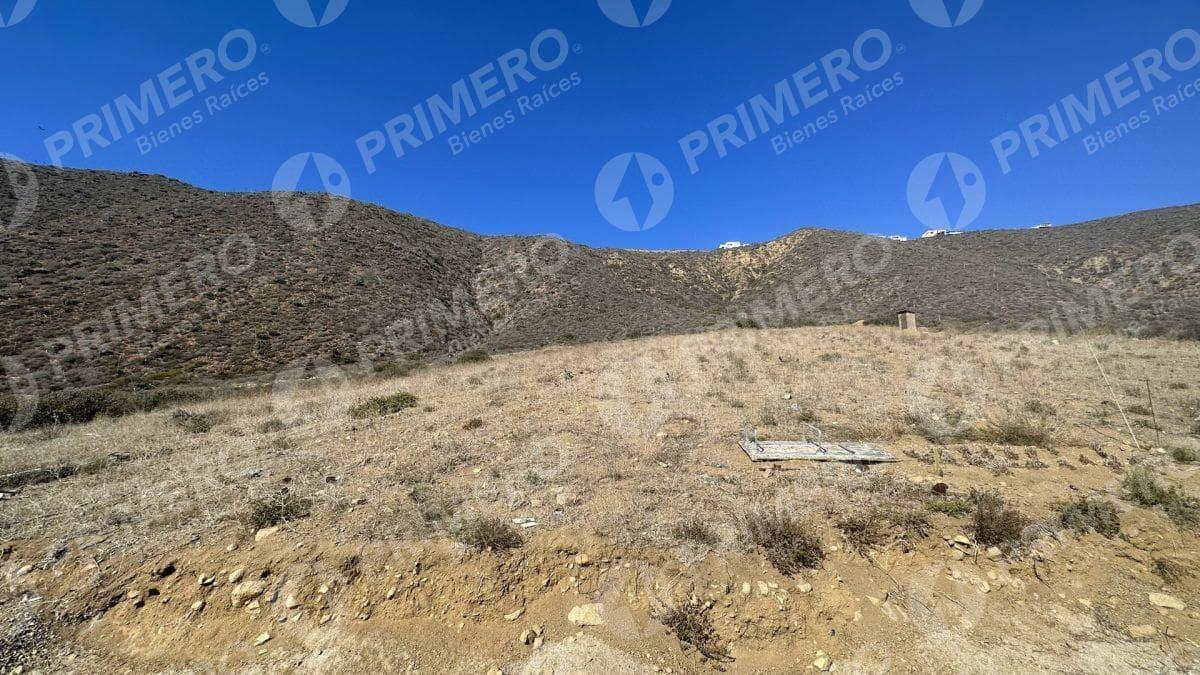Terreno en Venta en Puerto Escondido PMR-2204