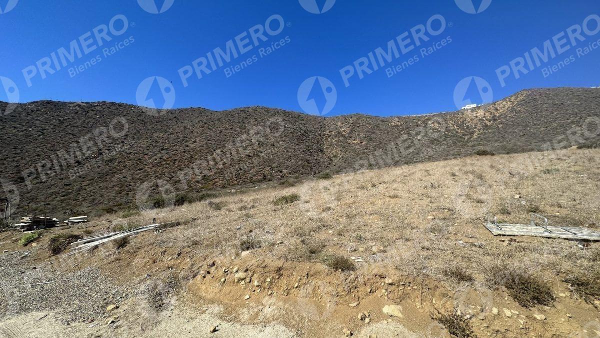 Terreno en Venta en Puerto Escondido PMR-2204