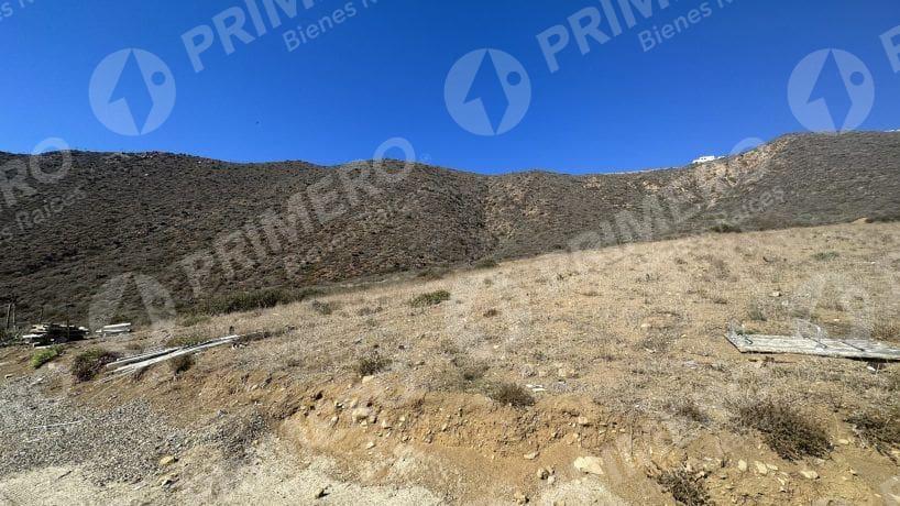 Terreno en Venta en Puerto Escondido PMR-2204