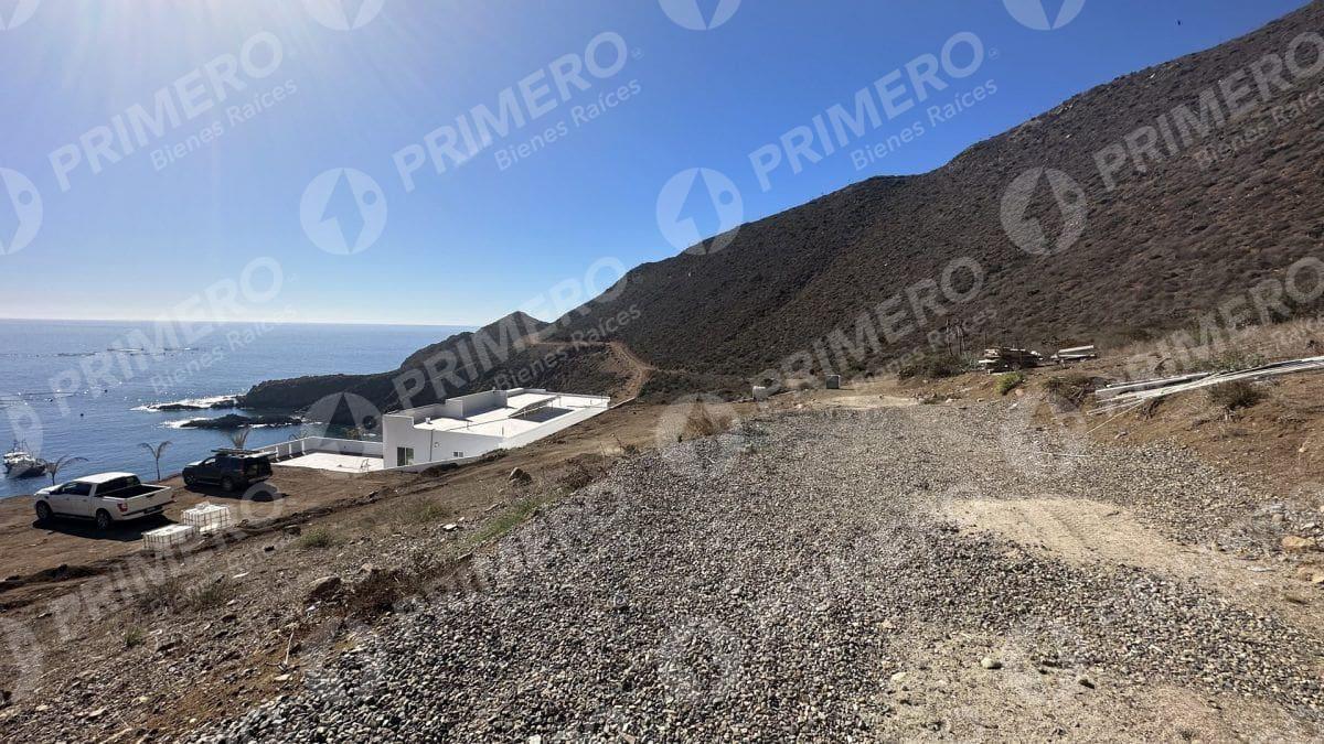Terreno en Venta en Puerto Escondido PMR-2204