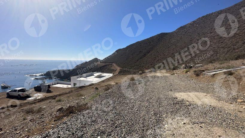 Terreno en Venta en Puerto Escondido PMR-2204