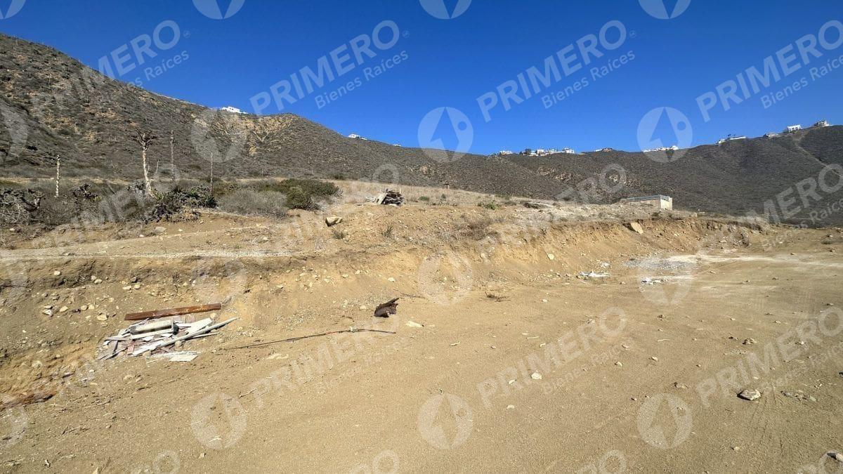 Terreno en Venta en Puerto Escondido PMR-2204
