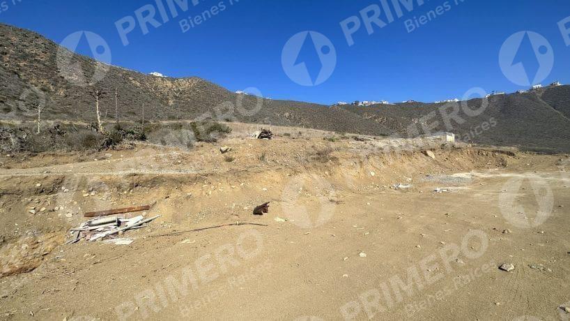Terreno en Venta en Puerto Escondido PMR-2204