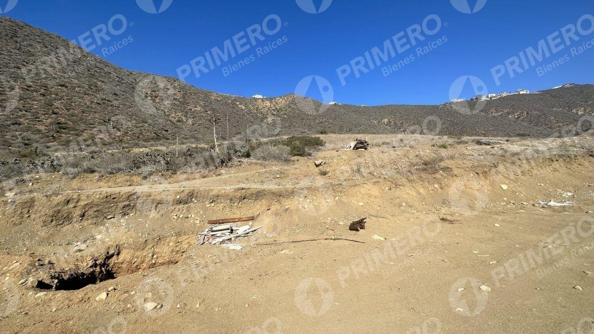Terreno en Venta en Puerto Escondido PMR-2204