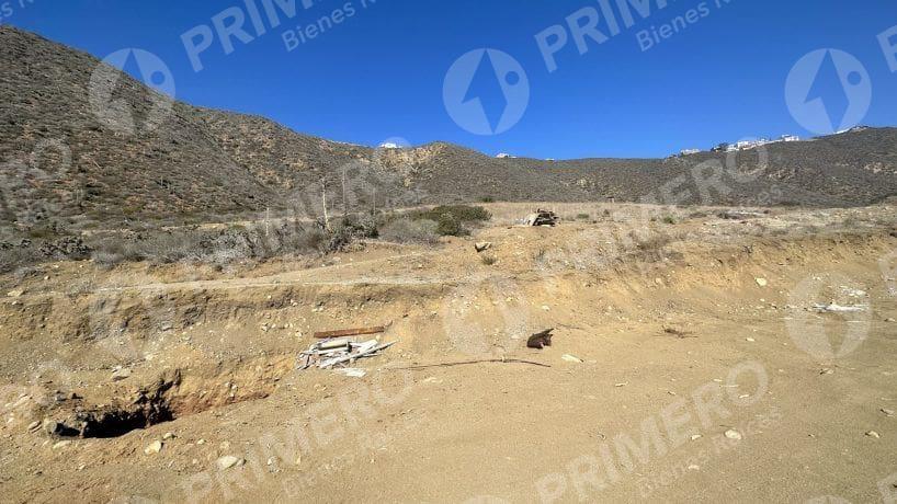 Terreno en Venta en Puerto Escondido PMR-2204