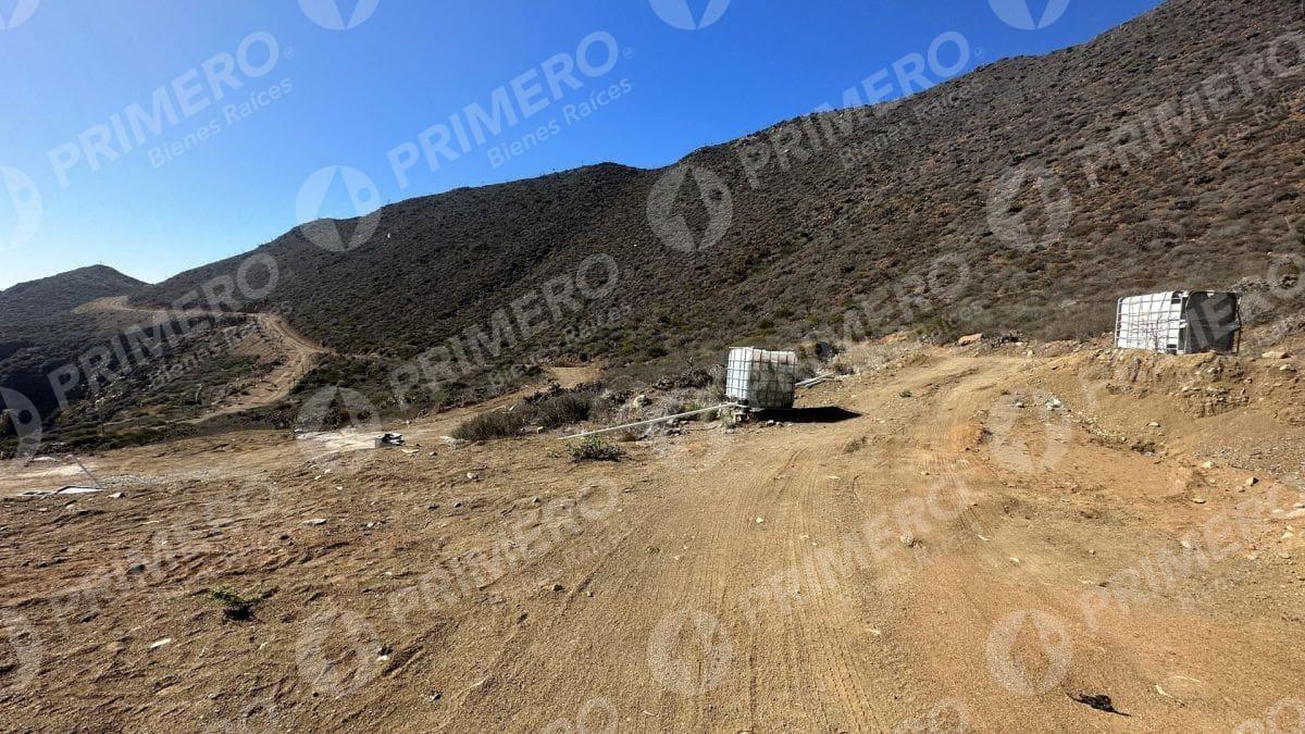 Terreno en Venta en Puerto Escondido PMR-2204
