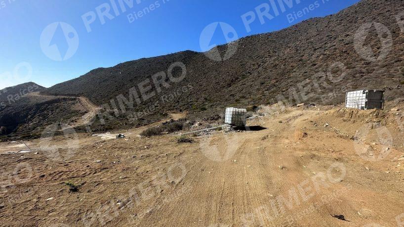 Terreno en Venta en Puerto Escondido PMR-2204