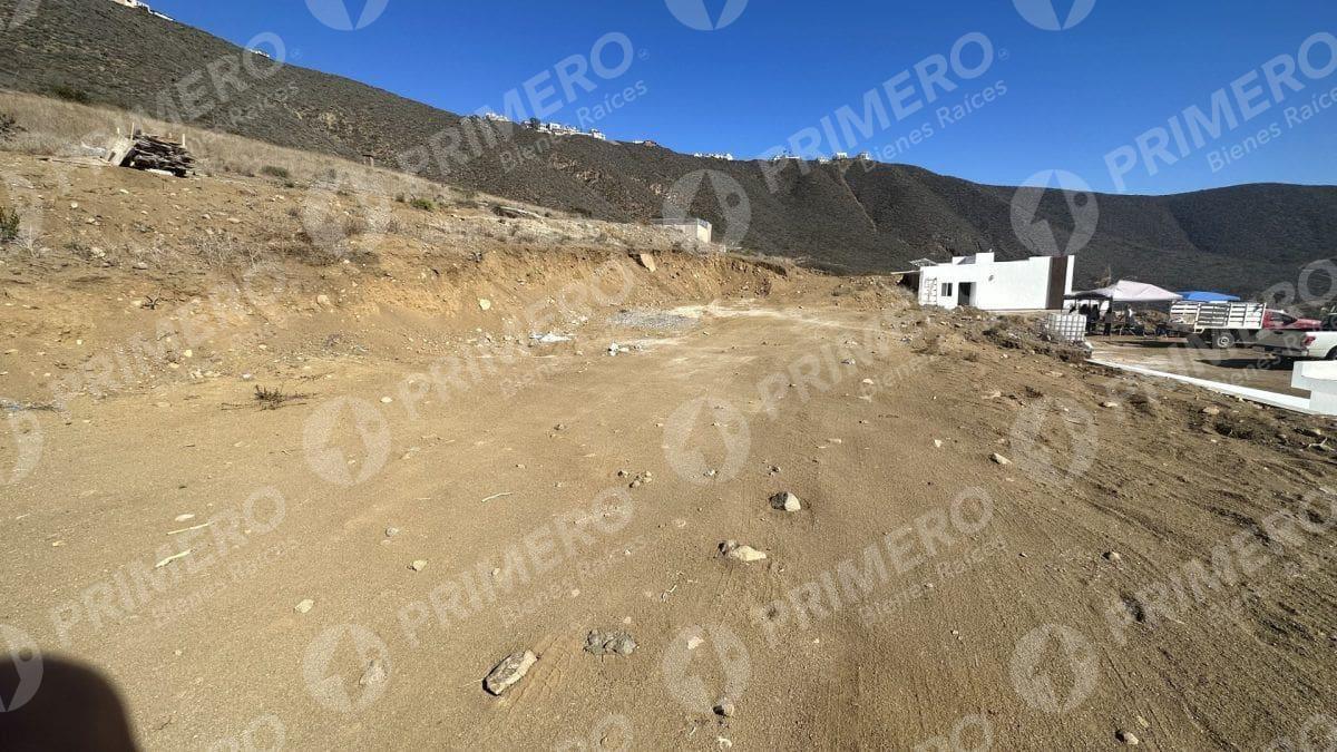 Terreno en Venta en Puerto Escondido PMR-2204