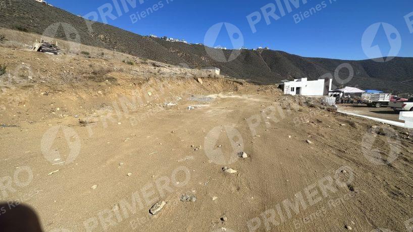 Terreno en Venta en Puerto Escondido PMR-2204