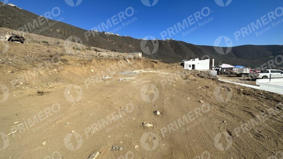 Terreno en Venta en Puerto Escondido PMR-2204