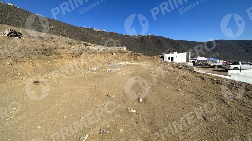 Terreno en Venta en Puerto Escondido PMR-2204