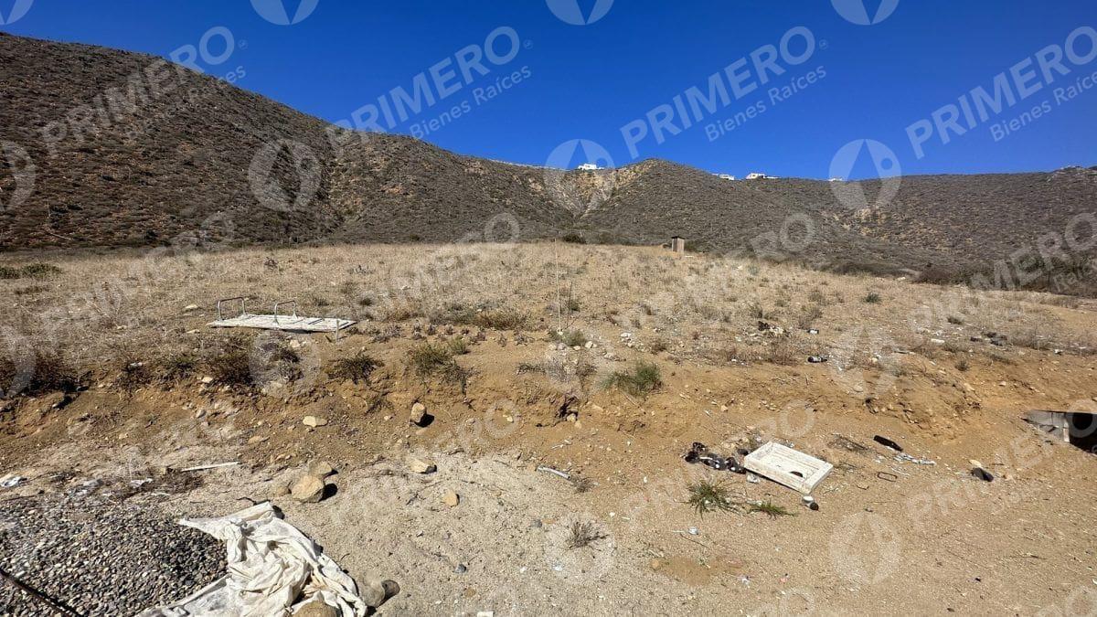 Terreno en Venta en Puerto Escondido PMR-2204