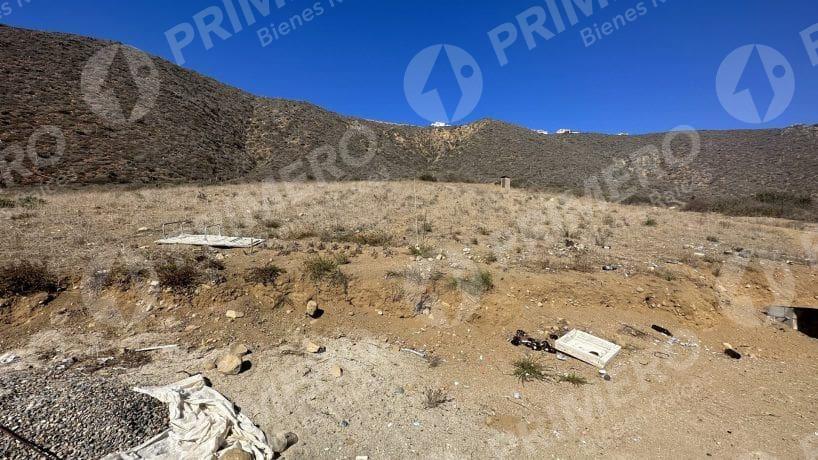 Terreno en Venta en Puerto Escondido PMR-2204