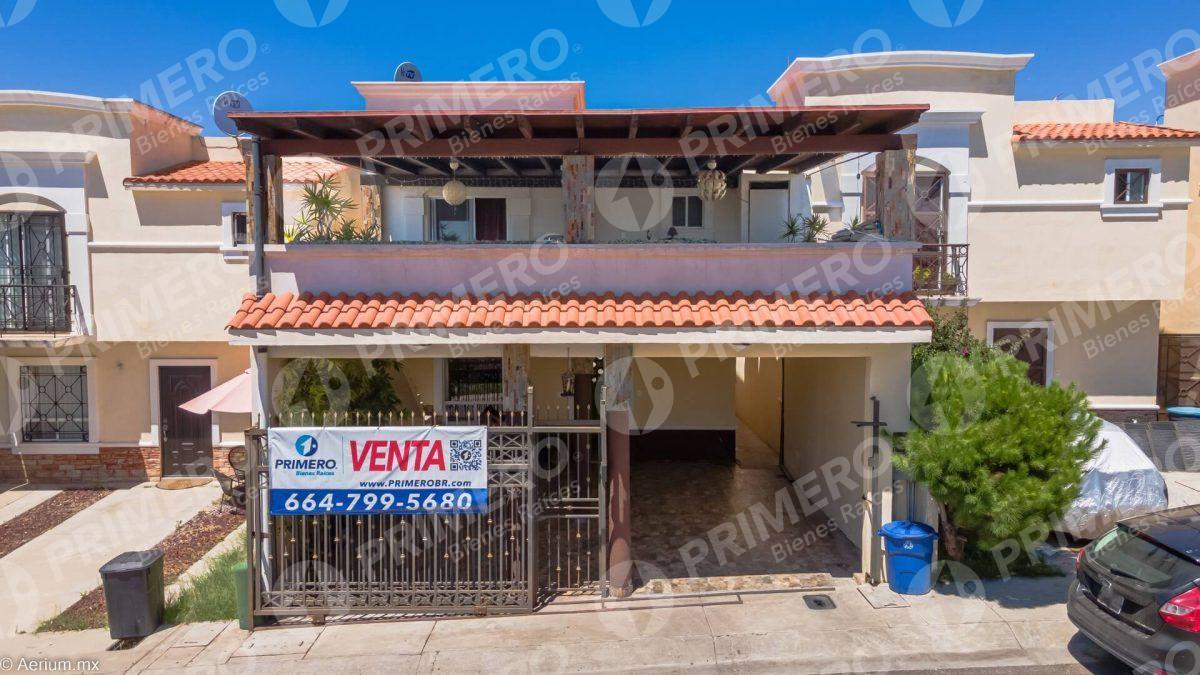 Casa en Venta en Verona PMR-2266