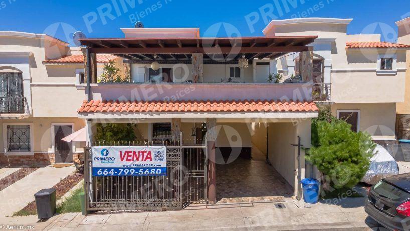 Casa en Venta en Verona PMR-2266