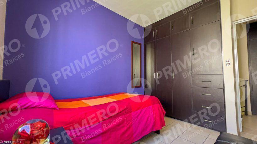 Casa en Venta en Verona PMR-2266