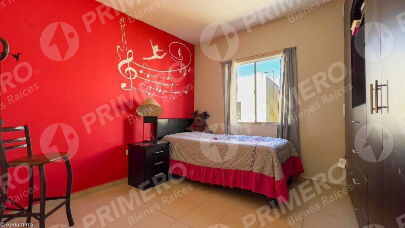 Casa en Venta en Verona PMR-2266