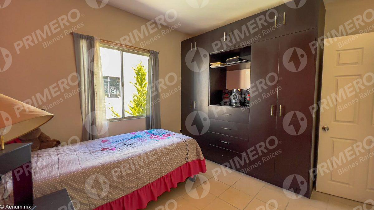 Casa en Venta en Verona PMR-2266