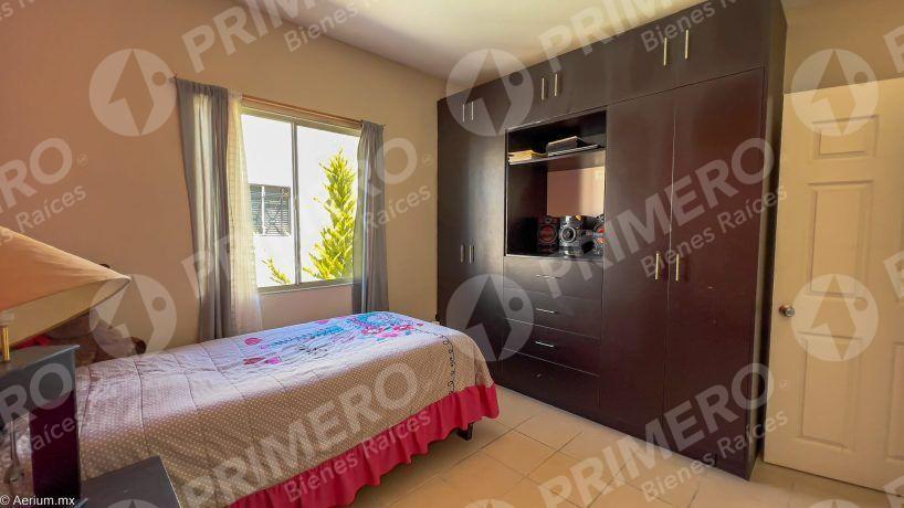 Casa en Venta en Verona PMR-2266