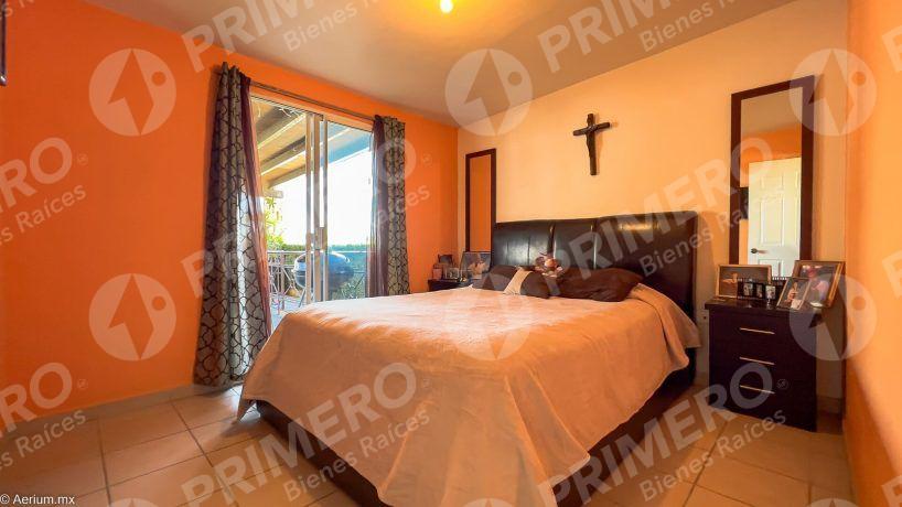 Casa en Venta en Verona PMR-2266