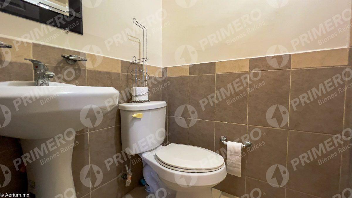 Casa en Venta en Verona PMR-2266