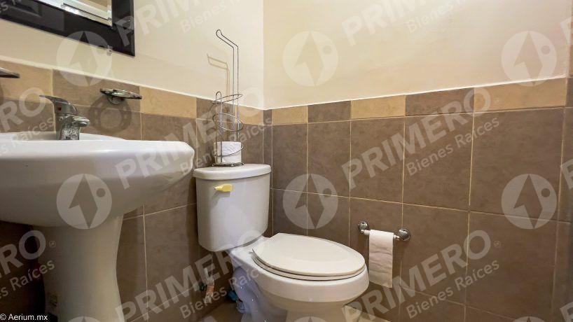 Casa en Venta en Verona PMR-2266