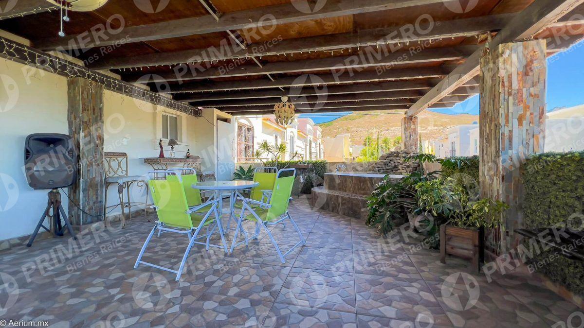 Casa en Venta en Verona PMR-2266