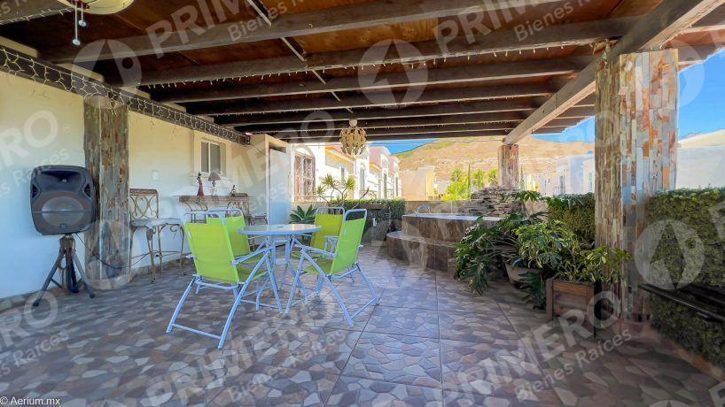 Casa en Venta en Verona PMR-2266